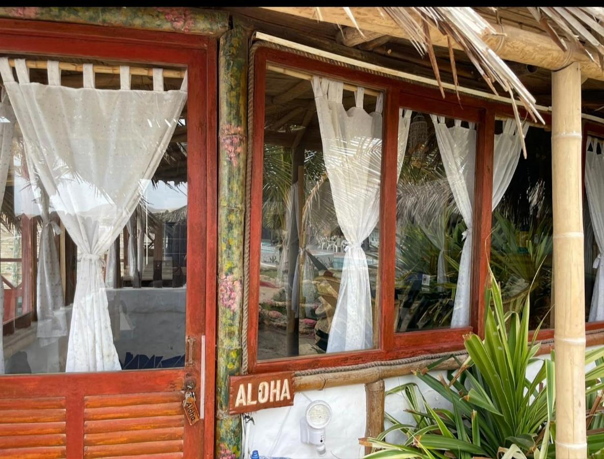Lodge Bora Bora