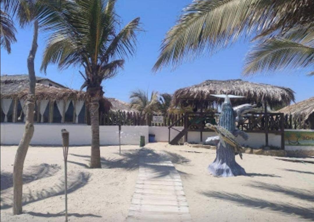 Lodge Bora Bora