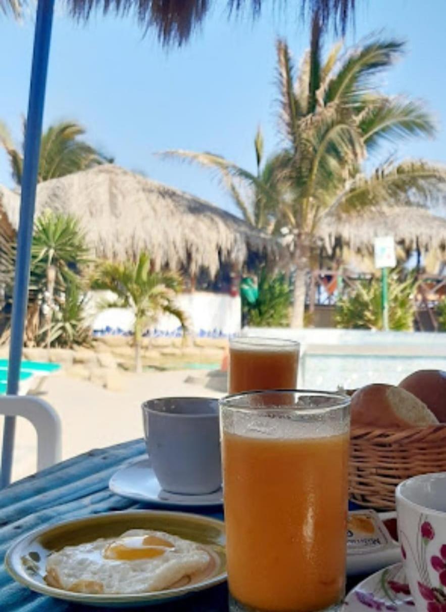 Bora Bora * Los Órganos