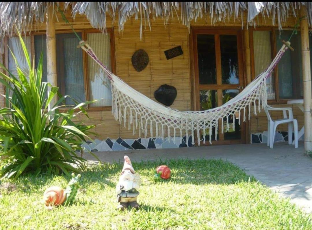 Bora Bora * Los Órganos