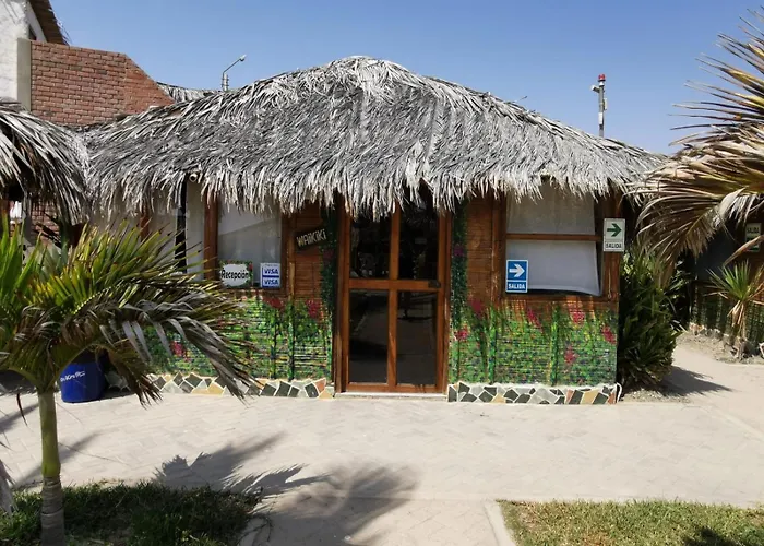 Bora Bora Bungalows
