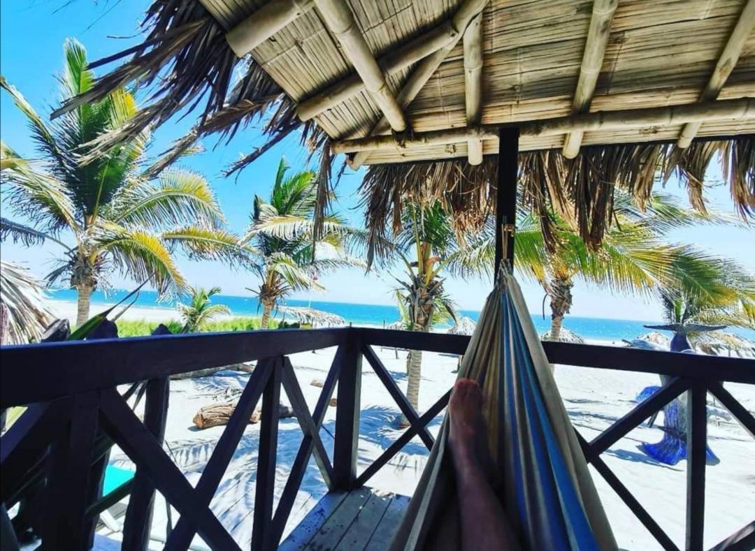 Lodge Bora Bora
