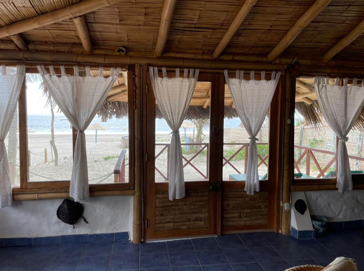 Bora Bora Lodge Los Órganos