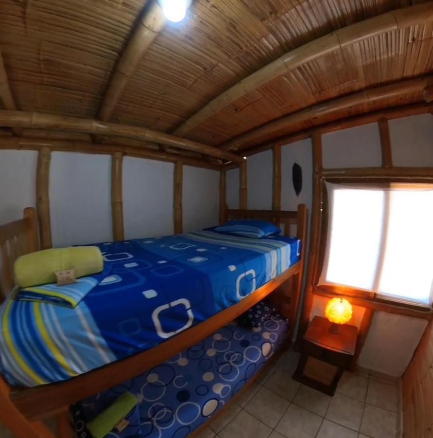 Lodge Bora Bora *
