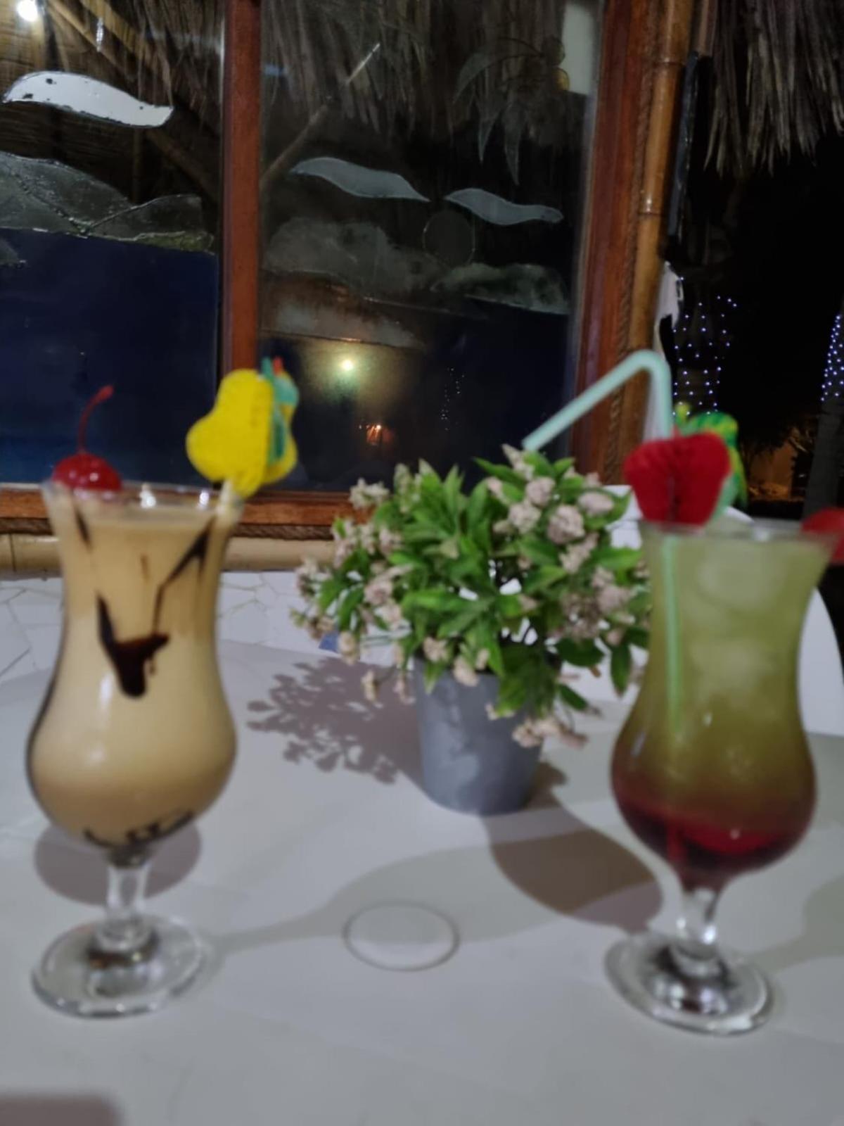 Bora Bora Lodge