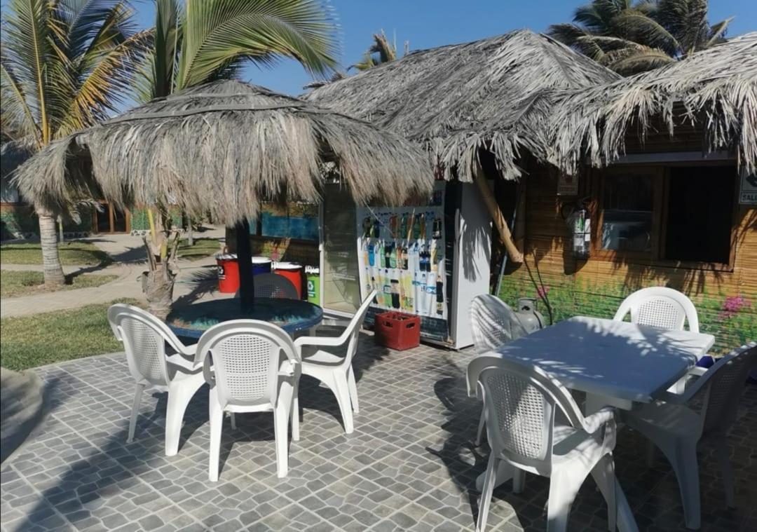 Lodge Bora Bora