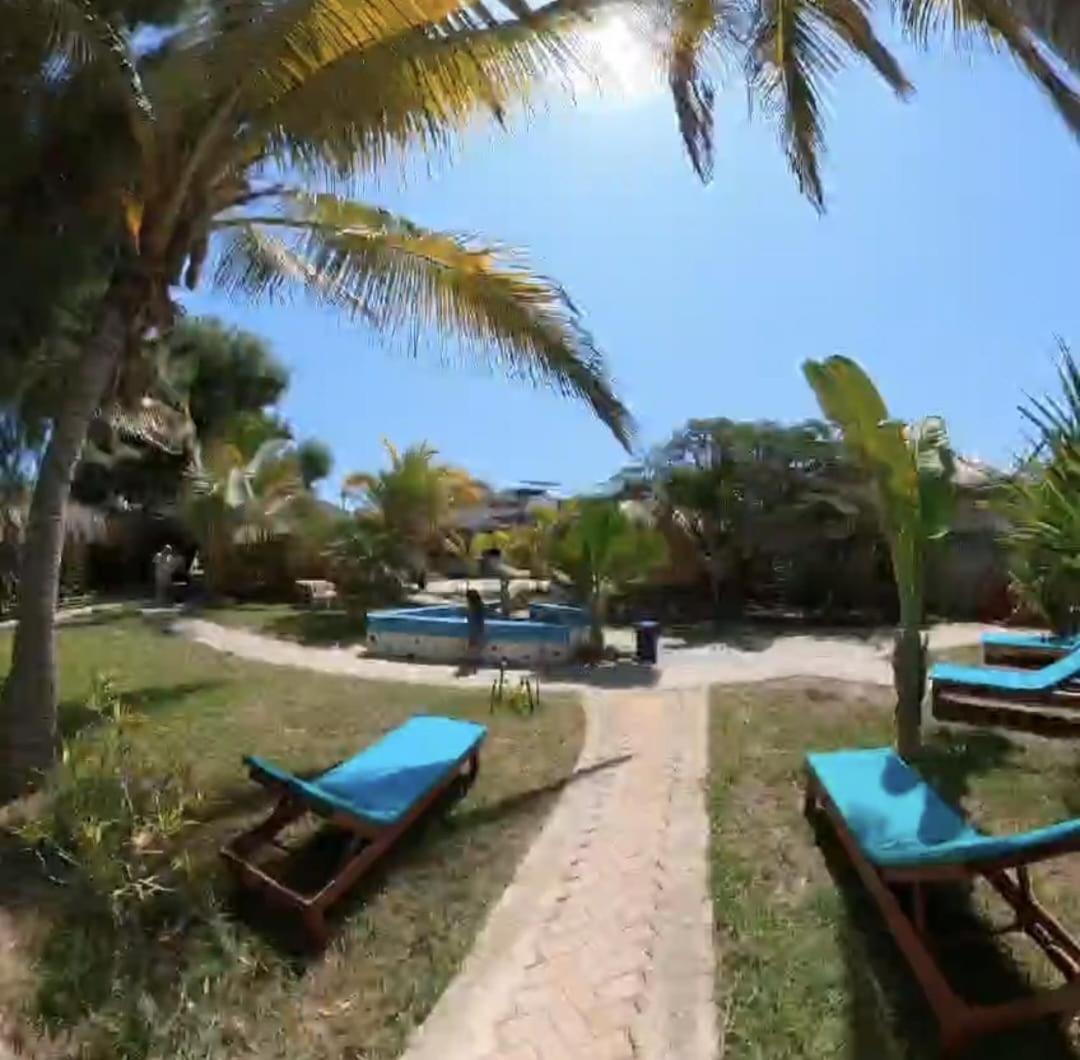 Bora Bora Lodge Los Órganos
